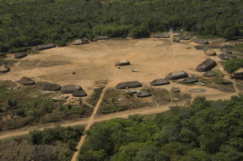 Reprodução/Imagens do Brasil