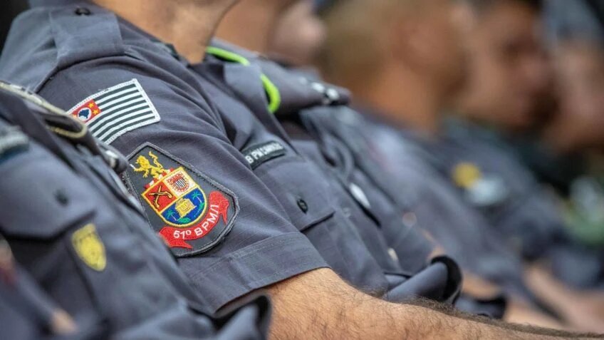 SP mobiliza 83 mil policiais para reforçar segurança das eleições