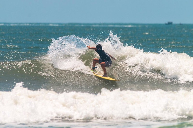 20ª edição do Surf Trip SP Contest invade as ondas de Bertioga neste fim de semana
