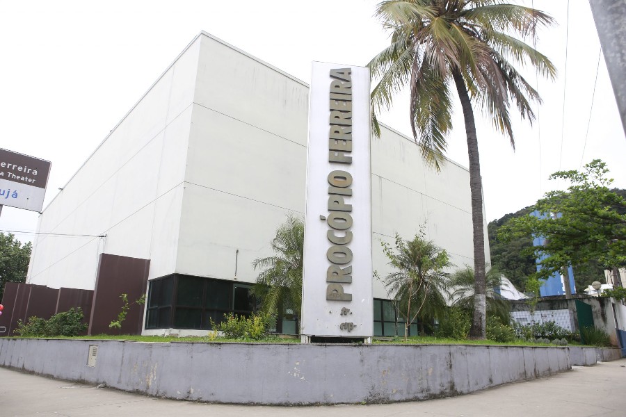 Reprodução/Prefeitura de Guarujá