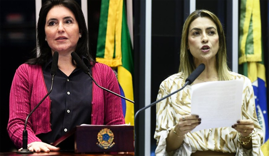 Montagem/Fotos: Arquivo Agência Senado