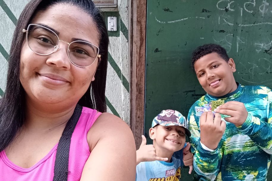 Divulgação/Prefeitura de São Vicente