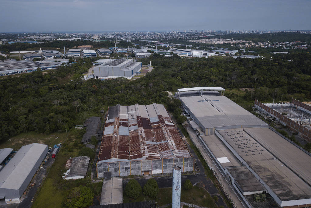 SP recusa convênio e mantém disputa de R$ 10 bi com a Zona Franca de Manaus