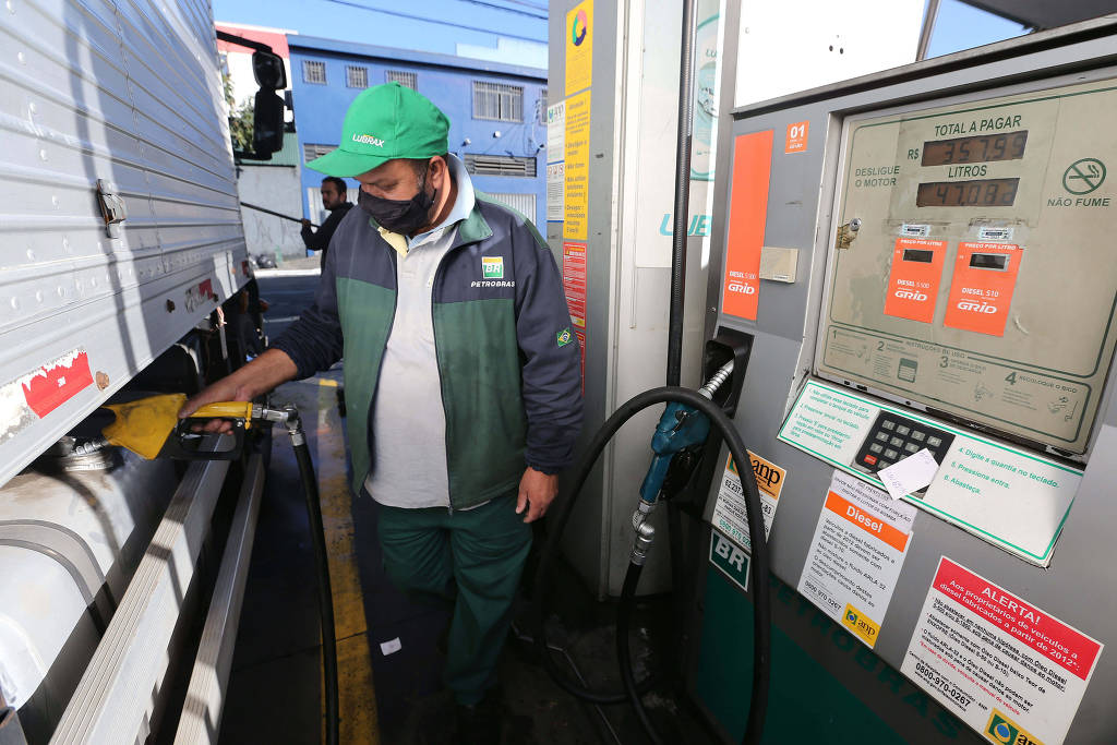 Rivaldo Gomes/Folhapress