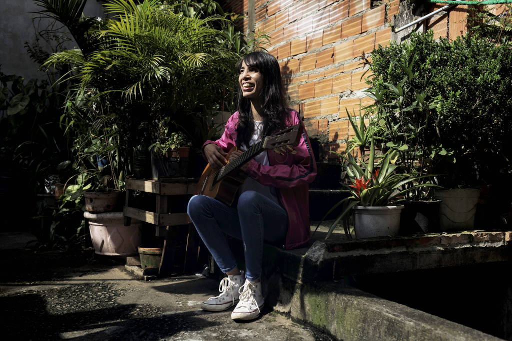 Bruno Santos/Folhapress