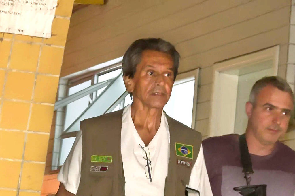 Reprodução/TV Globo