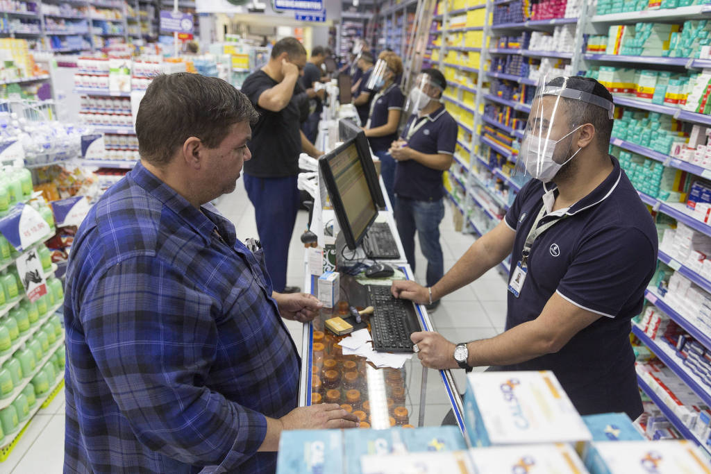 Rubens Cavallari/Folhapress