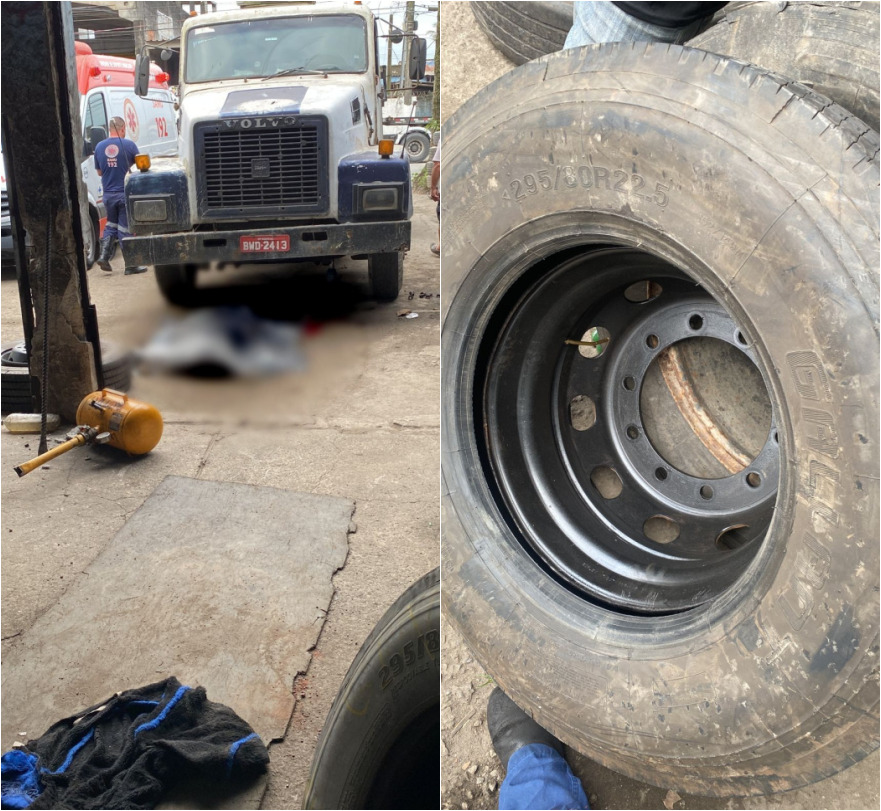 Reprodução/O Itapema 