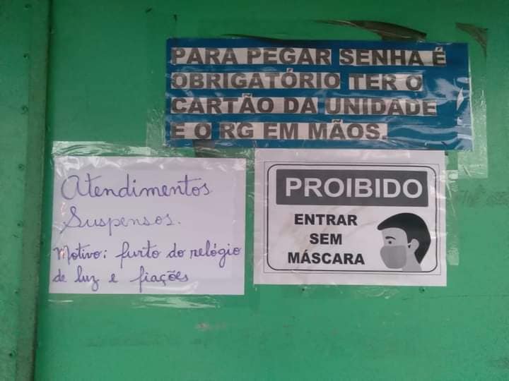 Reprodução/Moro em São Vicente 