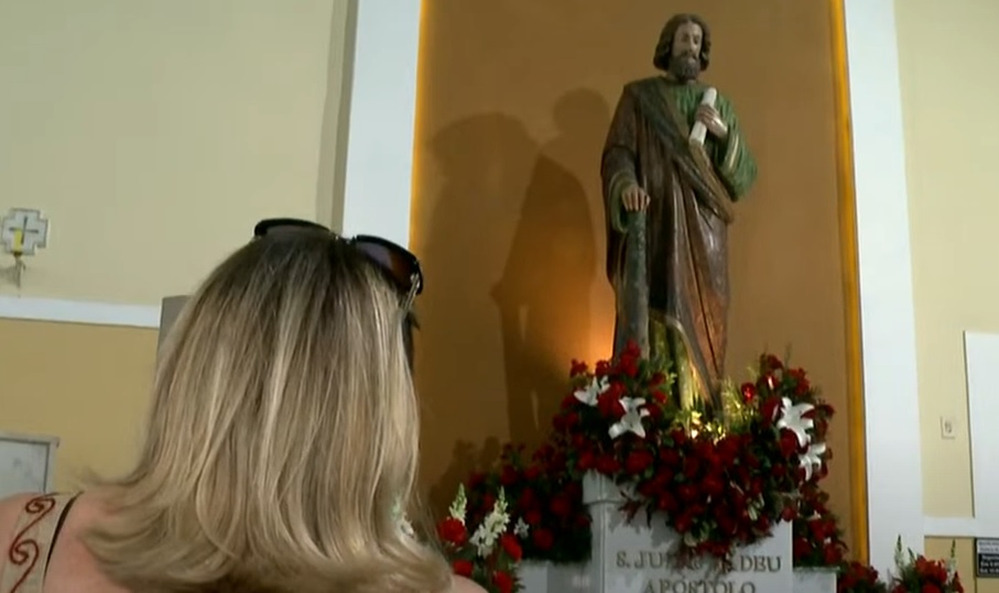 Josivan Lima/Santa Cecília TV 