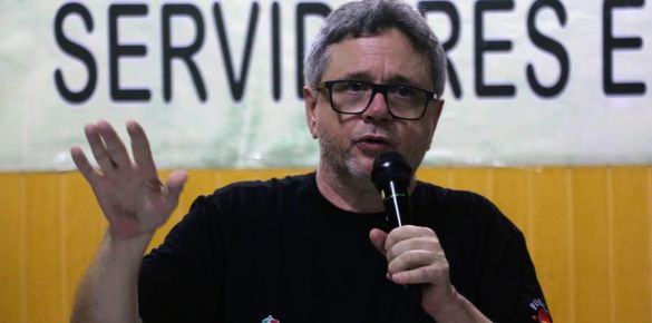 Sindest aciona judicialmente a Prefeitura de Santos por reajuste salarial  