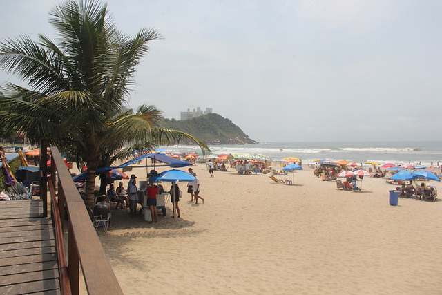 Veja praias e marinas seguras e limpas no Brasil, segundo fundação ambiental