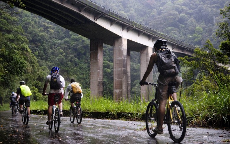 Rodovia dos Imigrantes receberá obras para construção de ciclovia 