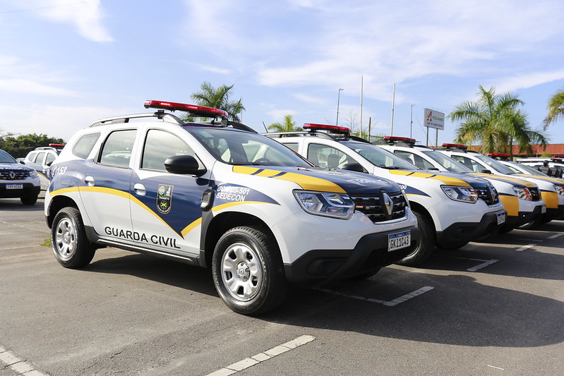 Divulgação/Prefeitura de Guarujá