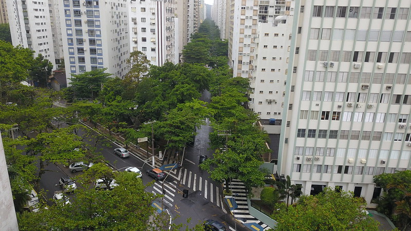 Guarujá entra na era do 5G com lei específica para instalação de estações 