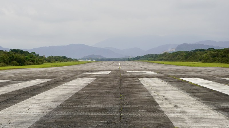 Divulgação/Prefeitura de Guarujá 