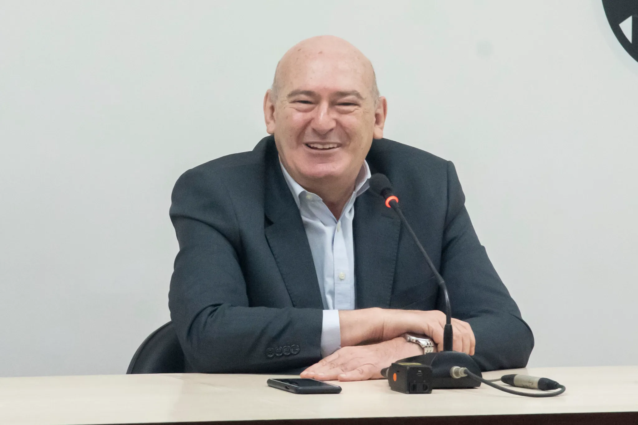 Ivan Storti / Santos FC
