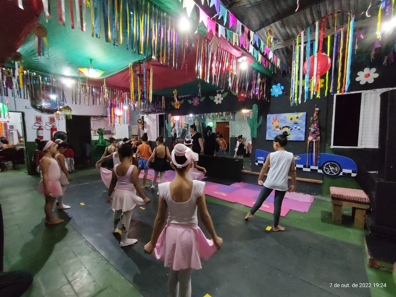 Divulgação/Prefeitura de Guarujá