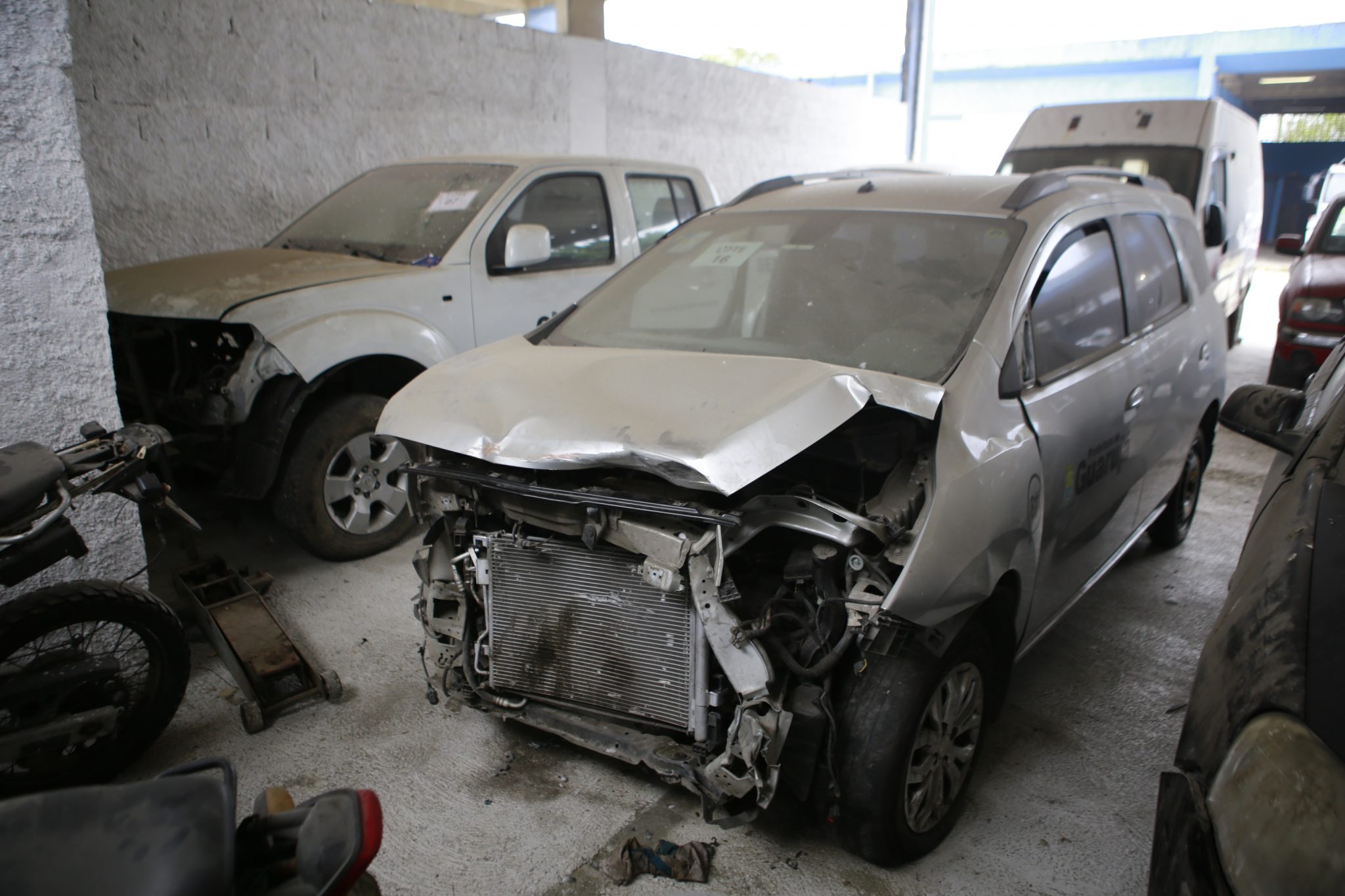 Divulgação/Prefeitura de Guarujá