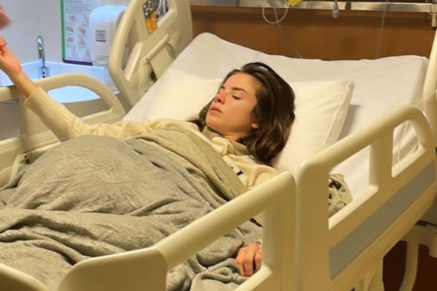 Reprodução Instagram/Stories