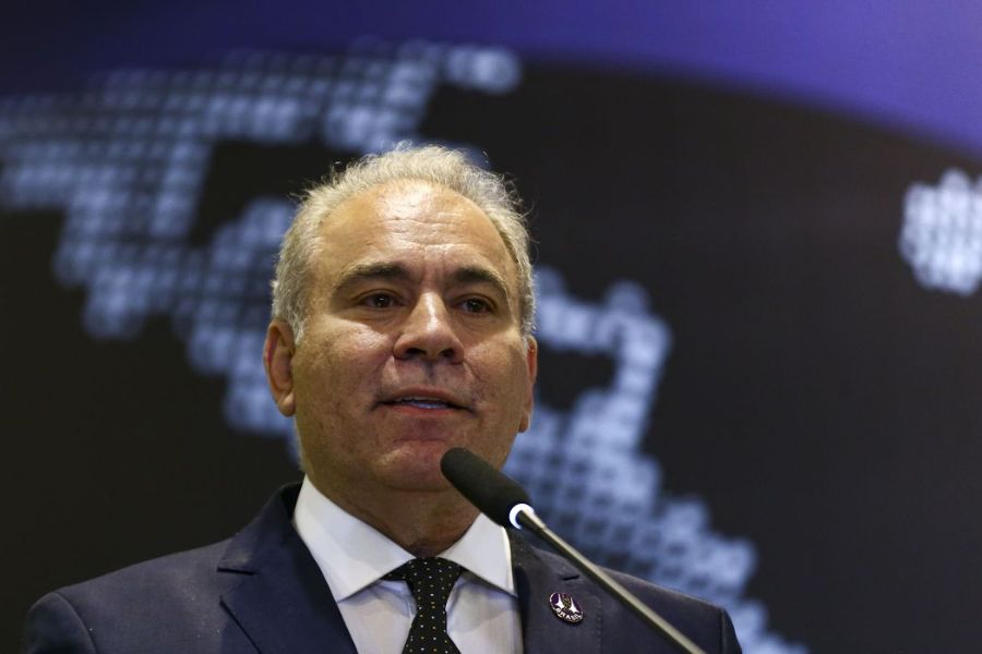 Marcelo Camargo/Agência Brasil