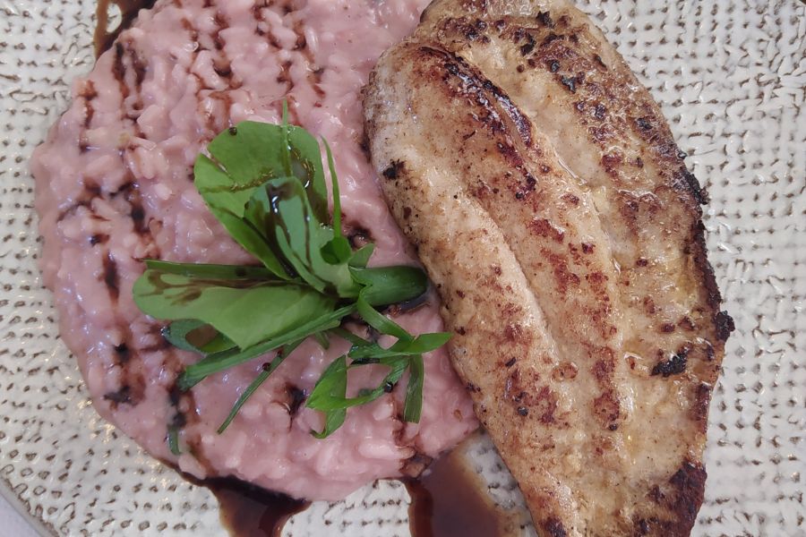 Divulgação/Estação Bistrô