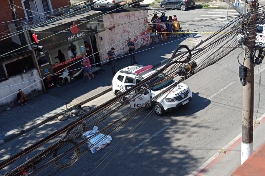 Reprodução/Guarujá Mil Grau