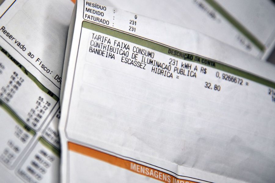 Marcello Casal Jr/Agência Brasil