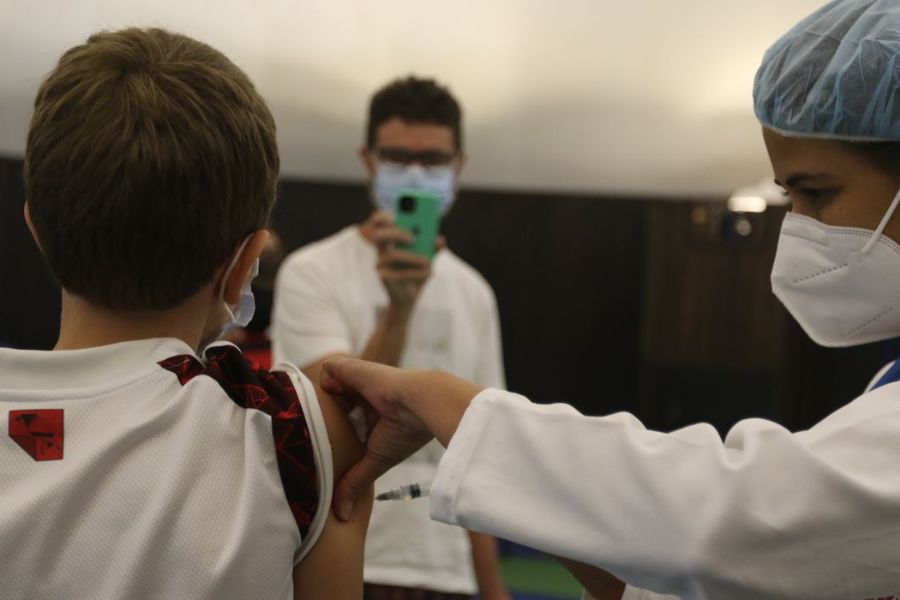 © Tânia Rêgo/Agência Brasil