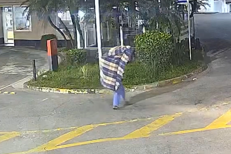 Divulgação/Prefeitura de São Vicente