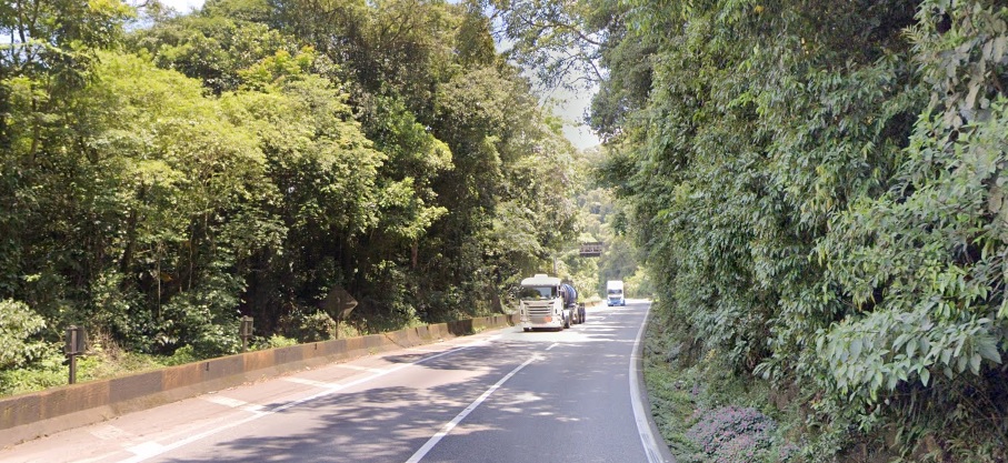 Reprodução/Google Maps