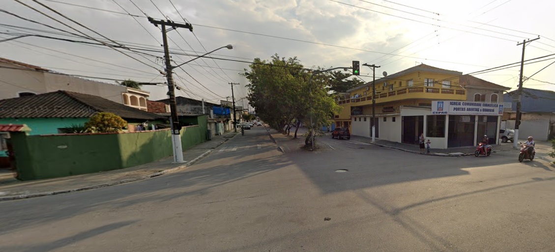 Criança de dois anos morre em acidente envolvendo caminhão em Guarujá