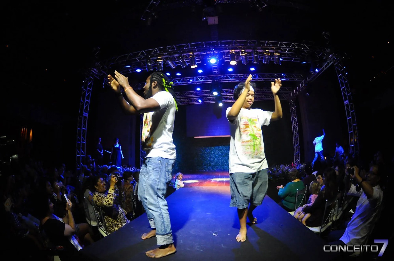 Divulgação/ONG TamTam