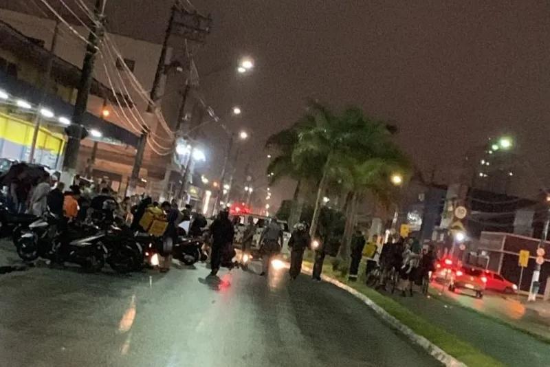 Reprodução/Redes sociais