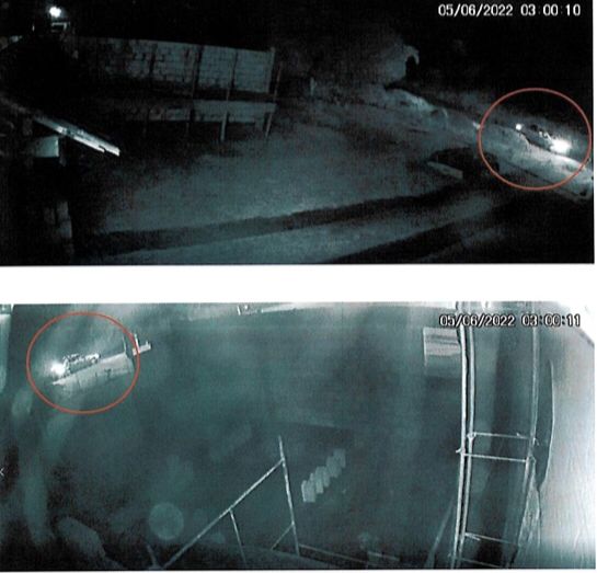 Divulgação/Polícia Civil