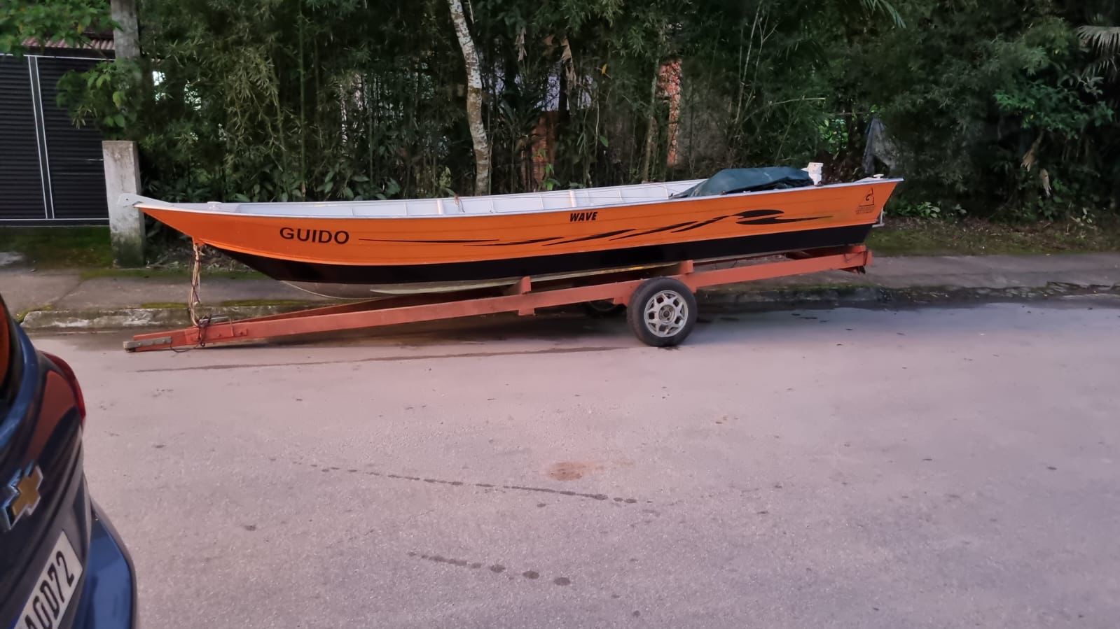 Divulgação/Polícia Civil