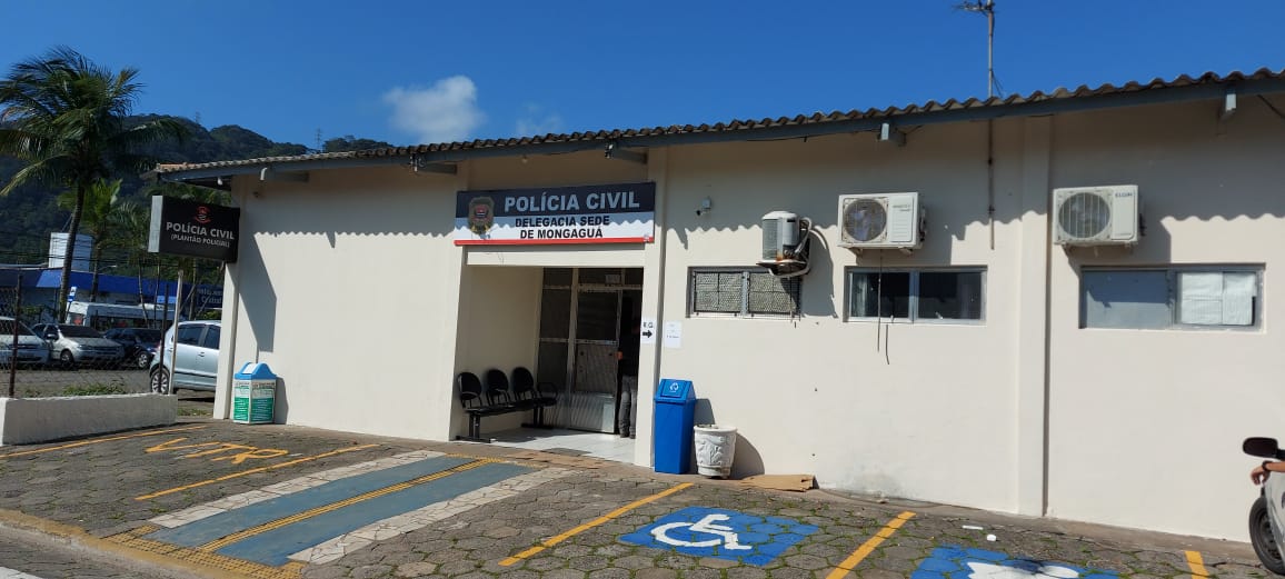 Divulgação/Polícia Civil