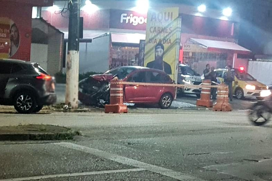 Patrícia Nunes/Santa Cecília TV