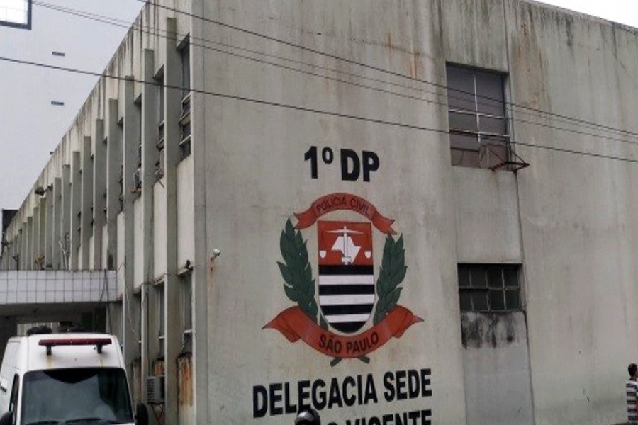 Divulgação/Polícia Civil