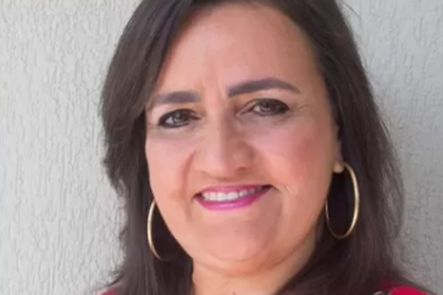 Reprodução/Facebook