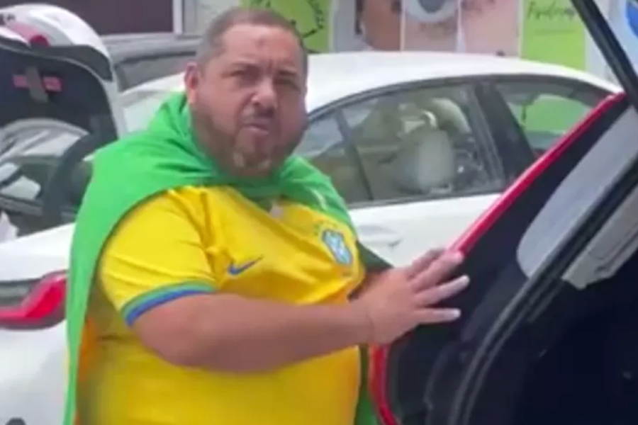 Reprodução/Tik Tok