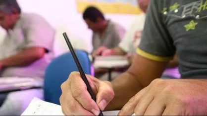 Terminam nesta quarta-feira as inscrições para concurso na área da educação 