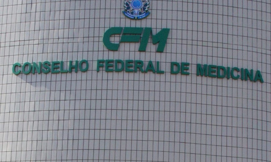 Conselho Federal de Medicina (CMF)