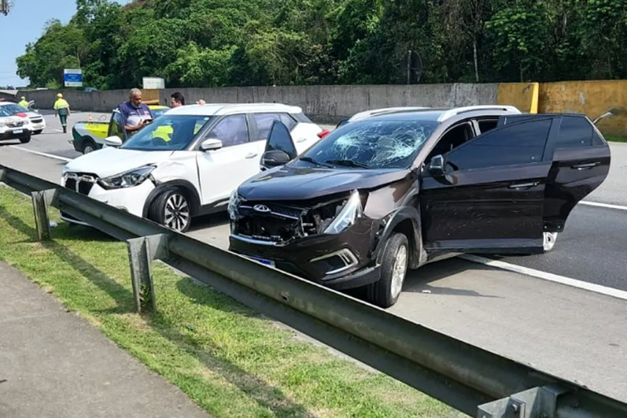 Divulgação/Polícia Militar