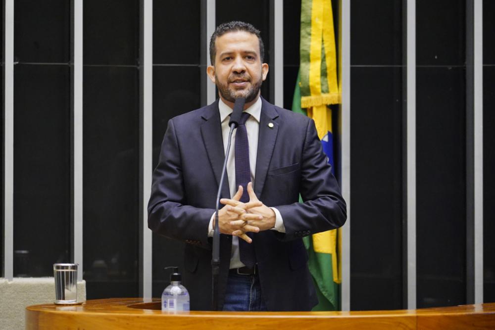 Pablo Valadares/Câmara dos Deputados