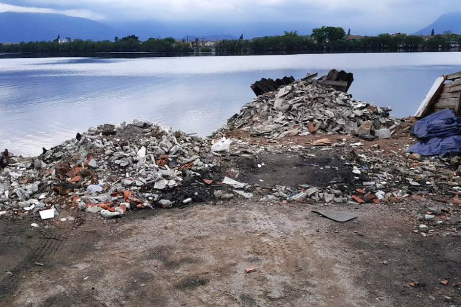 Divulgação/Prefeitura de São Vicente