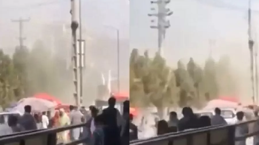 Reprodução/Twitter 