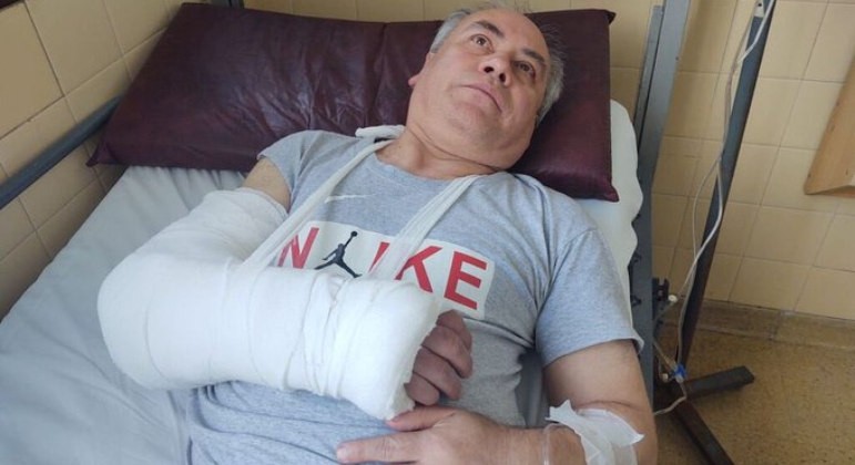 Reprodução/Twitter