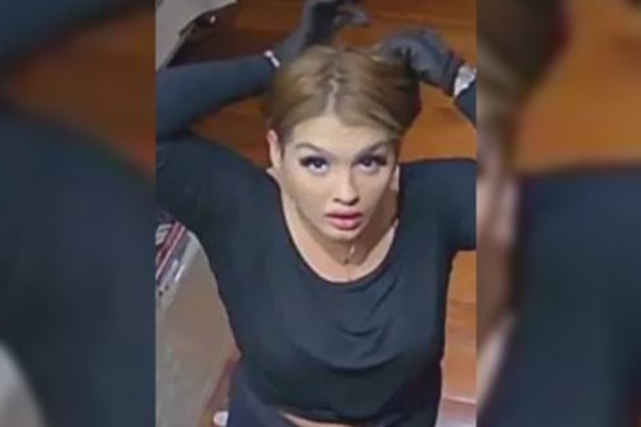 Reprodução/TV Globo