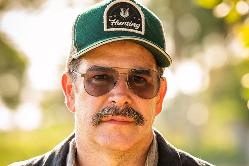 Murilo Benício expõe festas da reta final do elenco de 'Pantanal'